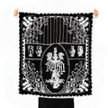 Scarf "Urup" by JUN